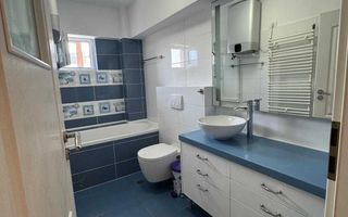 2 CAMERE MOBILAT SI UTILAT READY TO MOVE | PROMENADA | AVIATIEI | - Poză 6