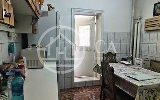 Apartament de vânzare cu 3 camere în zona Iosia , Oradea - Poză 10