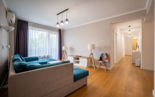 Apartament superb 3 camere } 92 mp | bloc nou | cart. Borhanci! - Poză 1