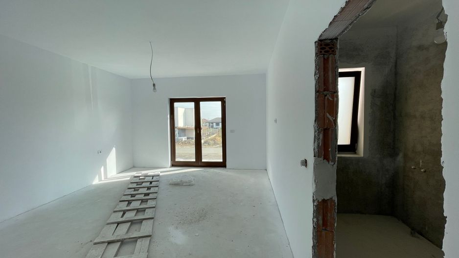 Duplex cu 5 camere-Super Pozitie-190000€|Ghiroda - Poză 7