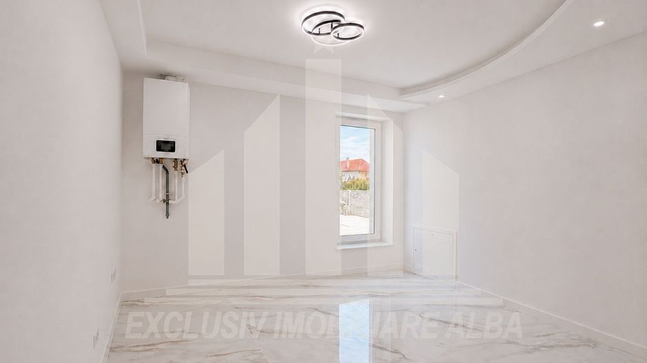 Apartament 2 camere | Open space | 50 mp | Vila apartamente | Lipoveni - Poză 2