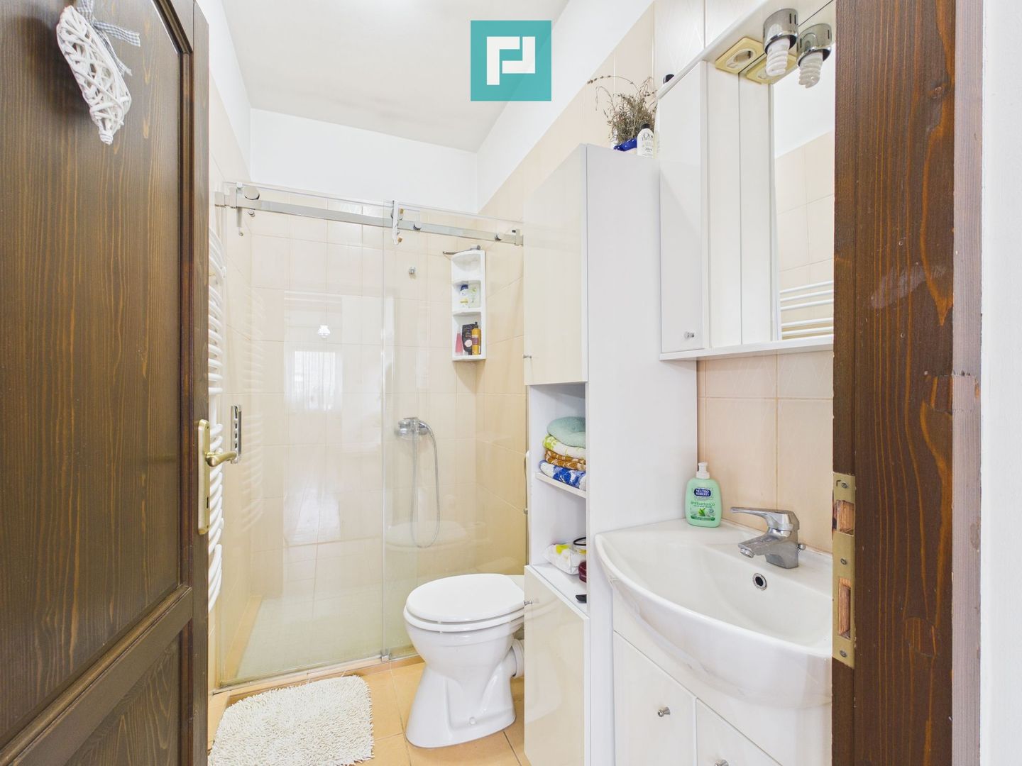 Casă rustică deosebită cu 1450 mp teren - Poză 15