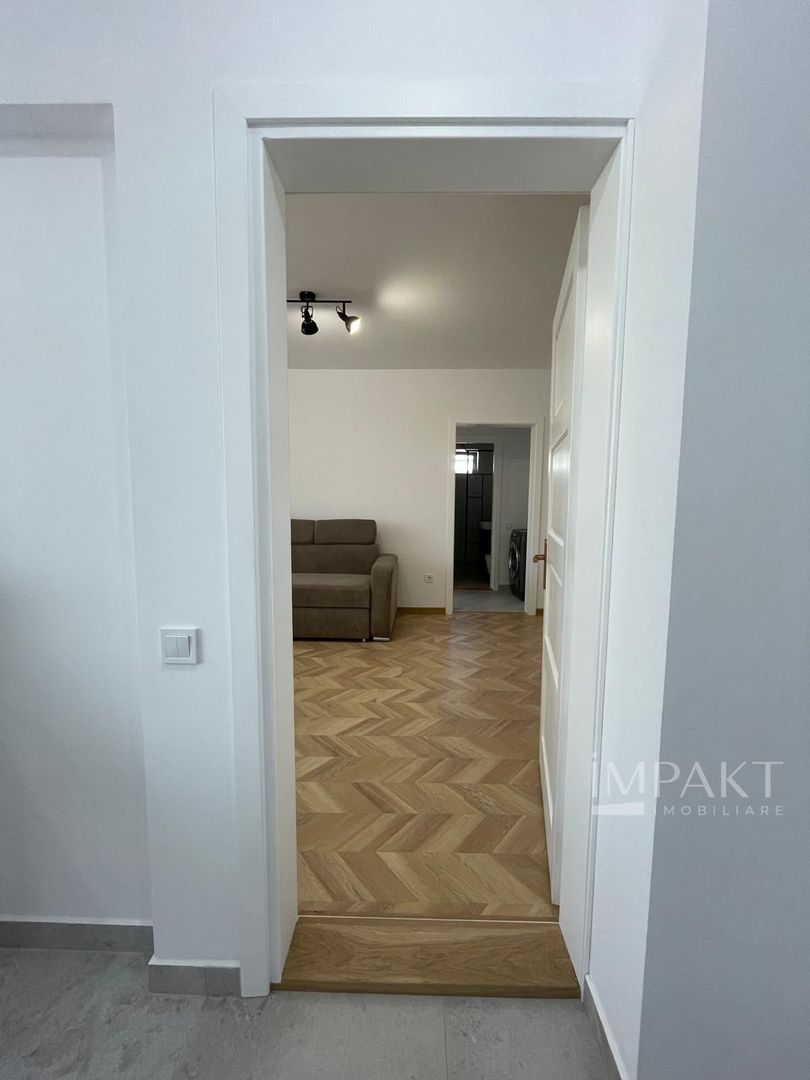 Apartament 2 camere complet renovat, zona Gheorgheni! - Poză 7