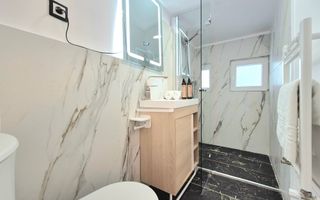 Casa de închiriat -225 mp - Poză 22