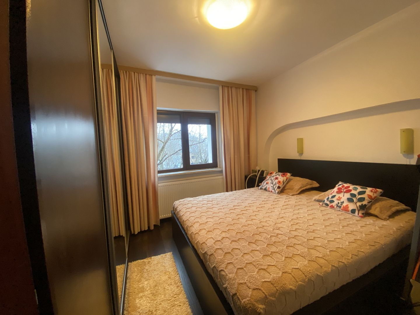 Apartament atragator cu doua camere, Baicului, 130.000€ negociabil - Poză 10