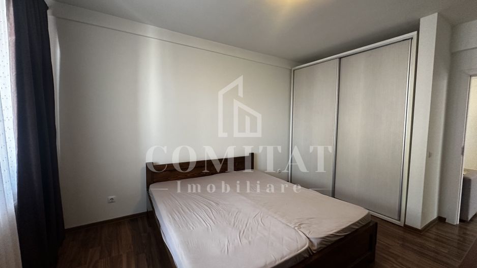 Apartament la cheie | Etaj intermediar | Zona Str Teilor-Floresti - Poză 7