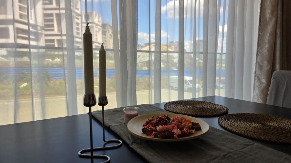 YachtKid Residence I Apartament 2 camere I Prima Închiriere - Poză 3