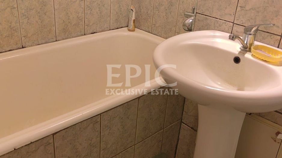 Apartament 3 camere/ Decomandat/ Etaj 4/ Bloc izolat / Tudor - Poză 7