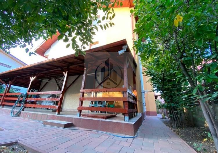 Vânzare vila P+1+M. Direct proprietar, nepurtator TVA - Poză 3