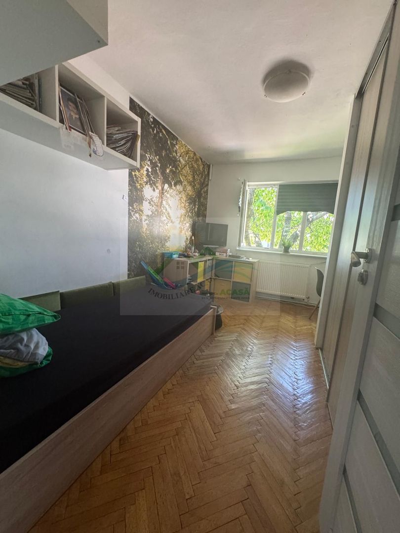Casă tip duplex Suceava/Cartier Zamca Bloc 4 apartamente/Clinica - Poză 53