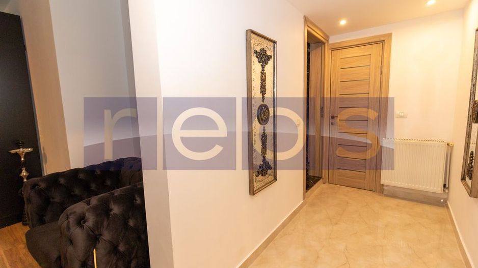 VANZARE APARTAMENT 3 CAMERE | BATISTEI | 91MP | NOU REBNOVAT SI UTILAT - Poză 6