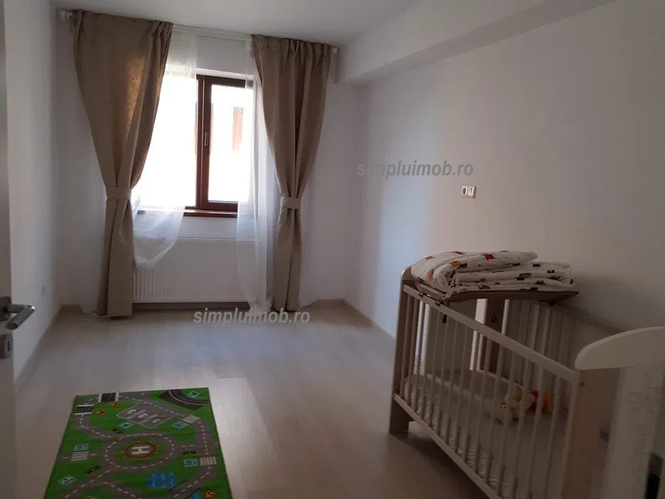 Centrala proprie loc de parcare bloc nou 3 camere Fundeni Dobroesti - Poză 6