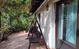 Vila mediteraneană cu farmec neo-românesc, în liniștea eleganta din Iancu Nicola - Poză 12