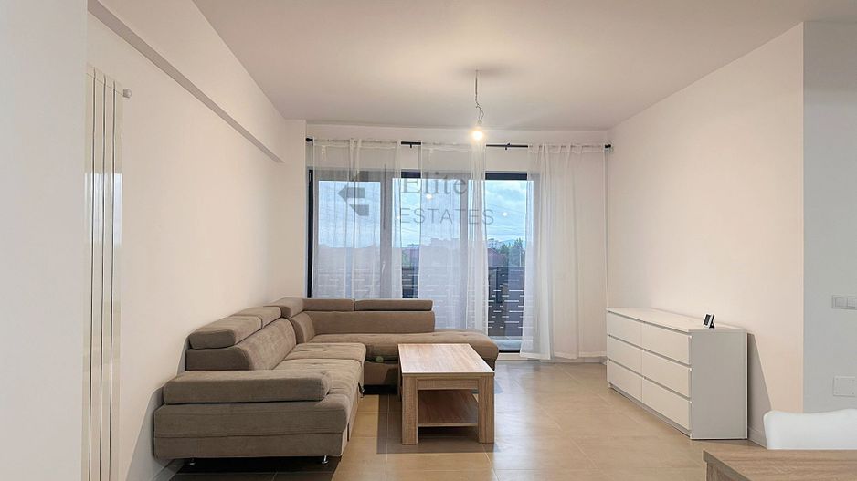 Apartament nou 2 camere de inchiriat Cantemir Universitatii Oradea - Poză 3