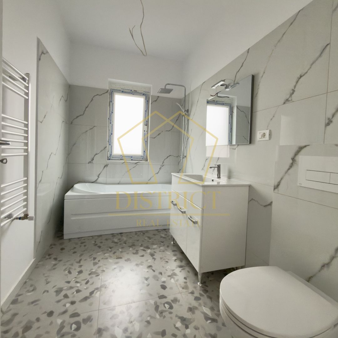 Duplex modern cu 4 camere | Covaci - Poză 11