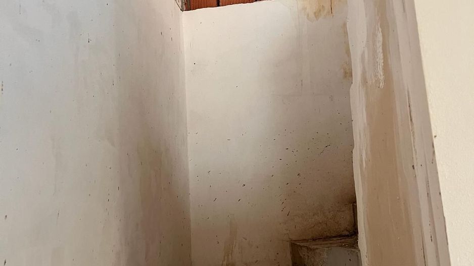 Casa semifinisata, 5 camere , zona Iris/Fanete in Exclusivitate - Poză 15