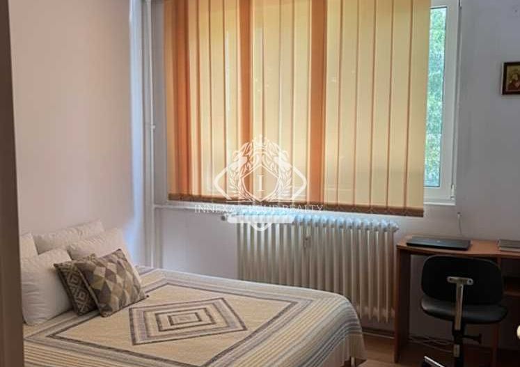Apartament 3 camere - garaj cu parcare I Drumul Taberei - Poză 1