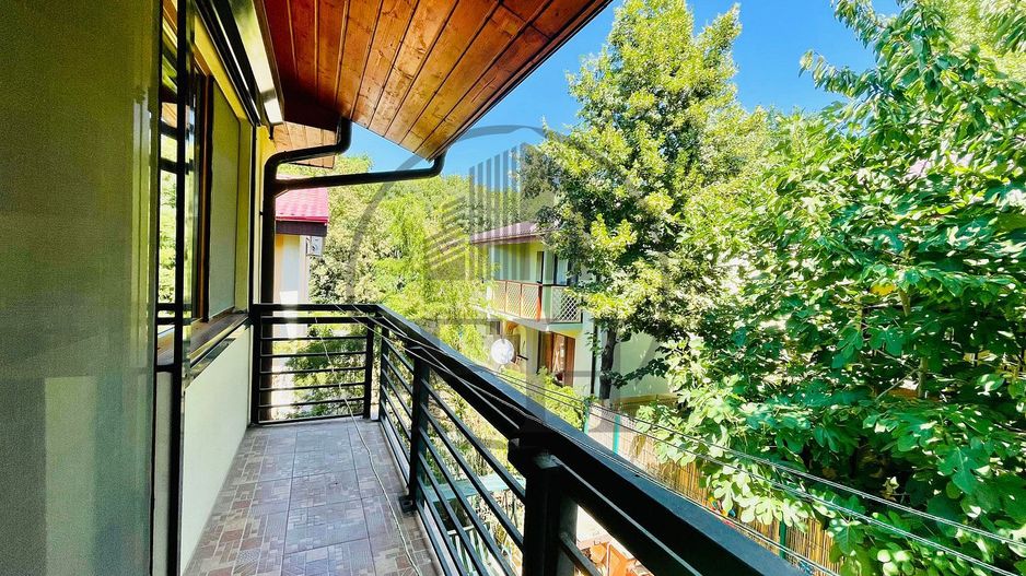 SOLD/ VANDUT  Casă / Vilă, Pensiune de vanzare Constanta, Venus, la mare - Poză 11