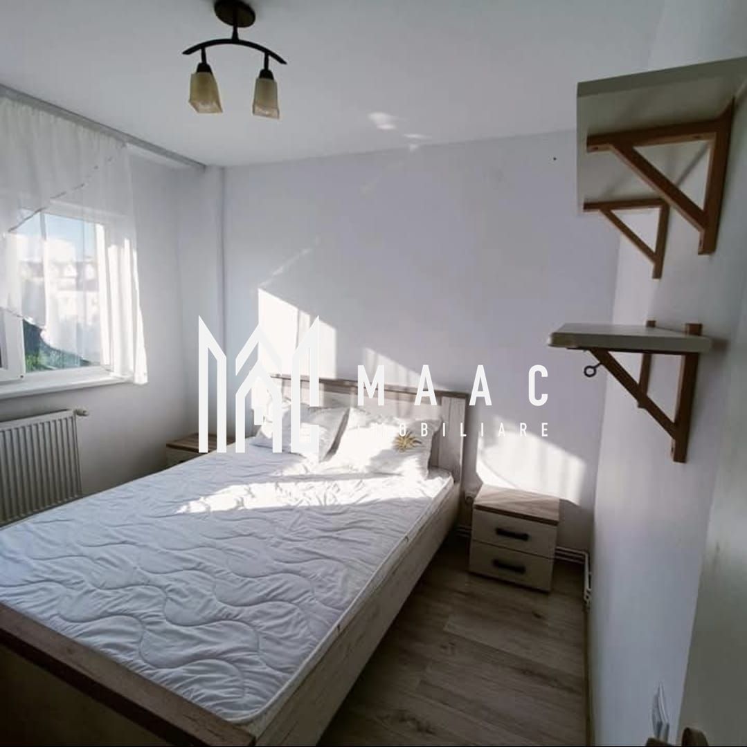 Apartament 2 camere | Balcon | Pivnita | 50 MPU | Ciresica - Poză 1