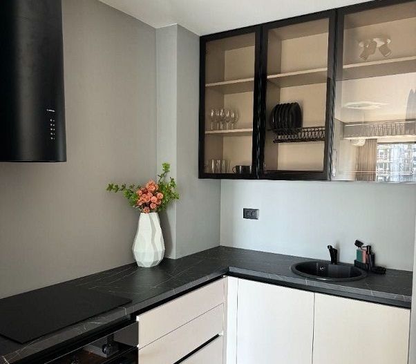 Renting Bucharest | First rental | 2 rooms apartment | Floreasca - Poză 4