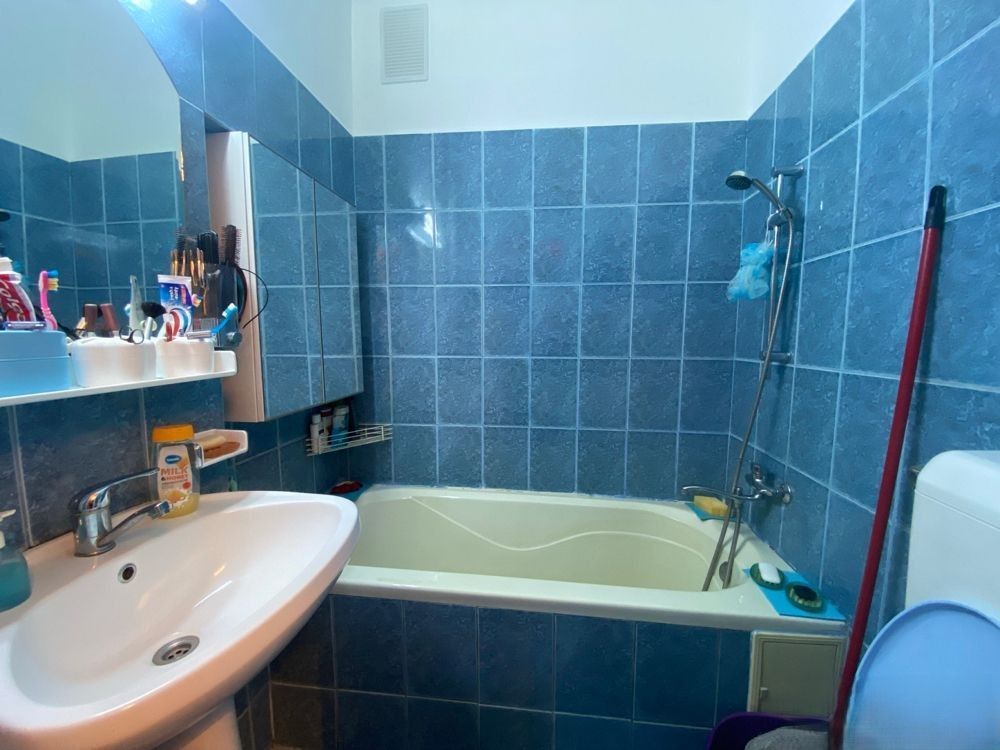 APARTAMENT 3 CAMERE | BOXA | BARBU VACARESCU - Poză 6