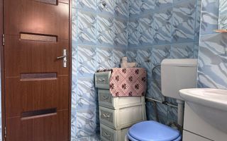 PARTER! Vânzare apartament cu 2 camere în Târgoviște - Poză 11