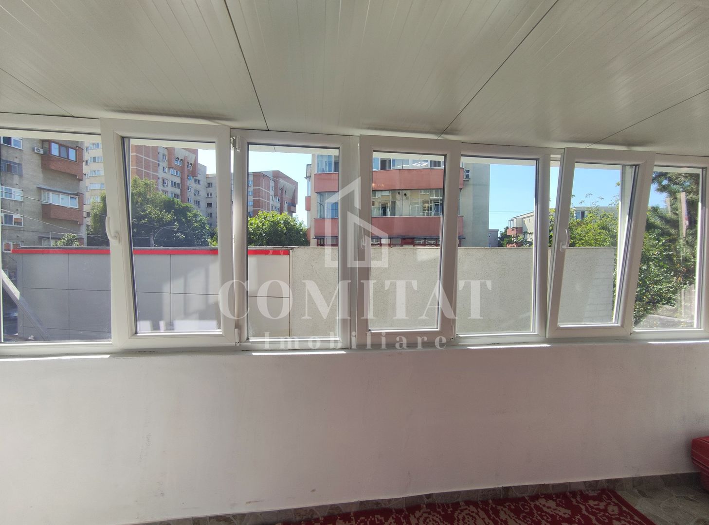 Apartament 2 camere | De inchiriat | Decomandat | cartier Gheorgheni - Poză 11