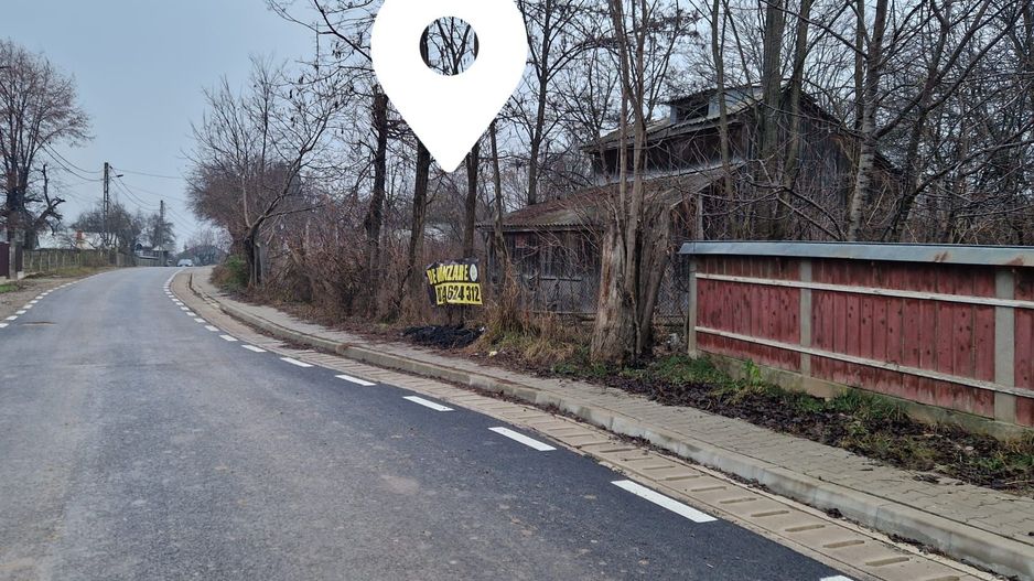 Teren intravilan Dolhasca 3.850 mp - Poză 4