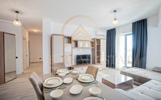 Tomis Plus - Celine Elegance - Vânzare apartament cu 3 camere, etaj 5. - Poză 1