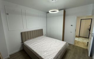 Închiriez apartament 2 camere Liberty Mall- Central Address - Poză 8