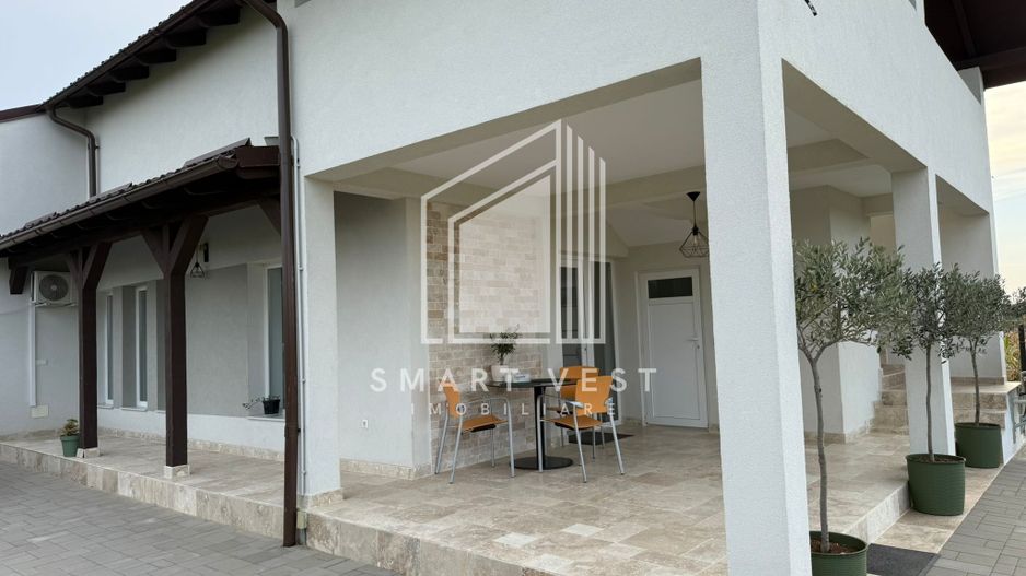 Casa de vanzare | 140mp | Paulesti, sat Ruseni - Poză 24