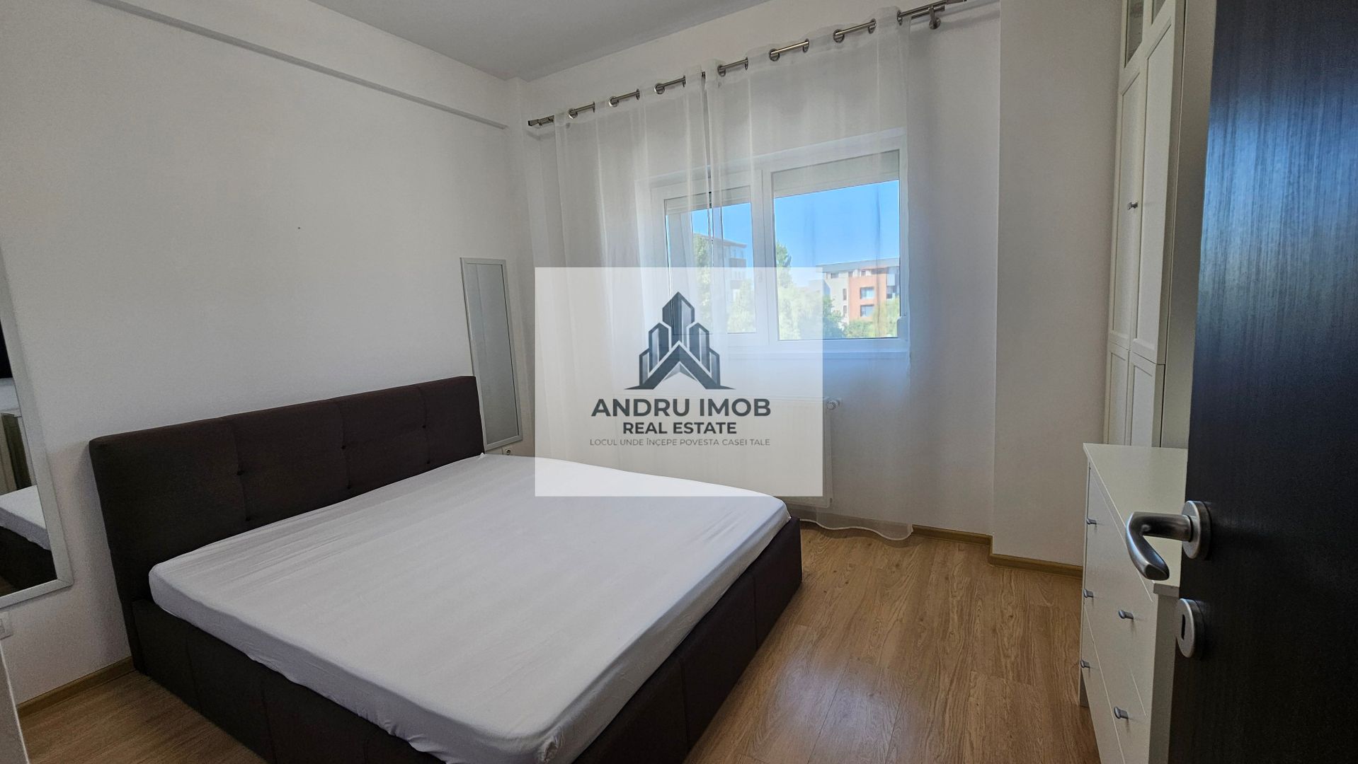 3 Camere DECOMANDAT/Dimitrie Leonida/Certificat Energetic A - Poză 11