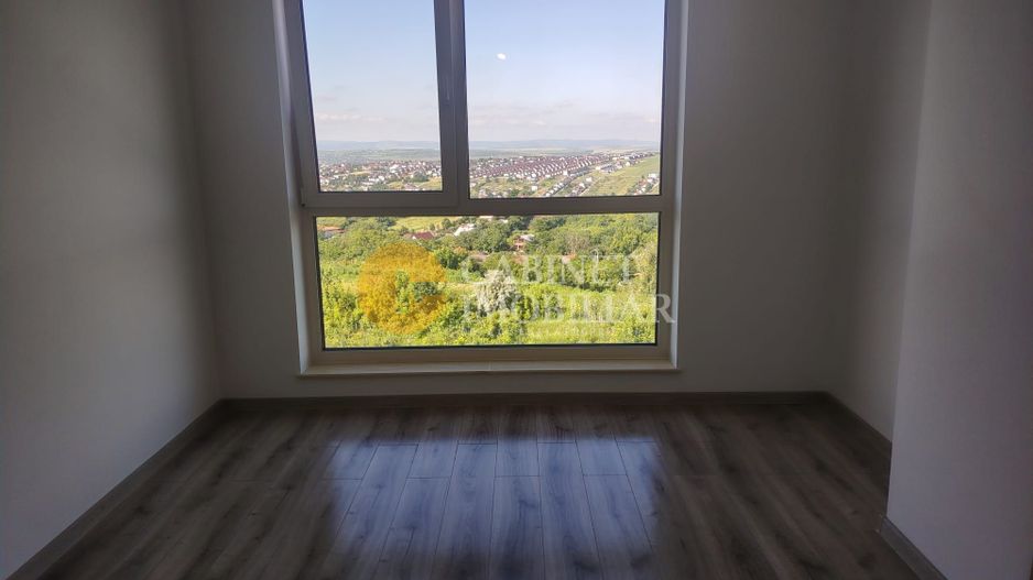 Apartament 2 Camere Decomandat + Parcare Subterană – Copou - Poză 3