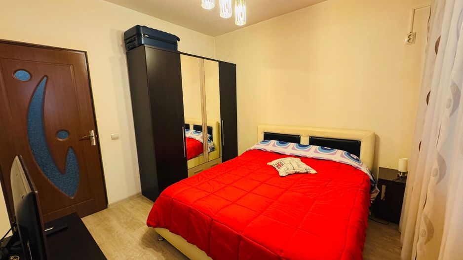 Berceni -Aurel Persu 2 camere mobilat utilat -loc de parcare - Poză 6