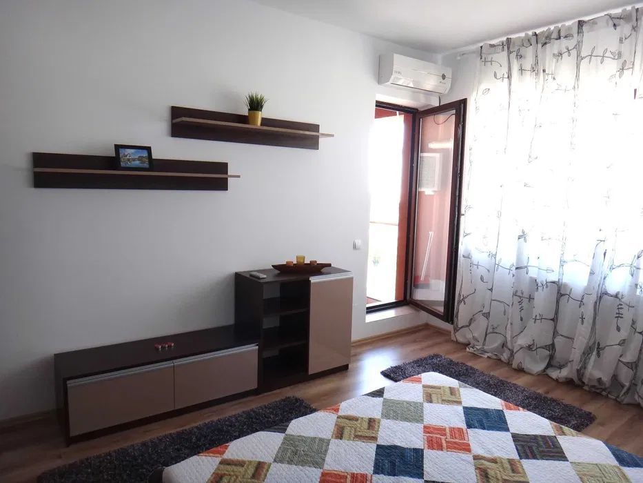 GARSONIERA DE LUX DECOMANDATA BLOC NOU LUJERULUI CENTRALA TERMICA - Poză 8