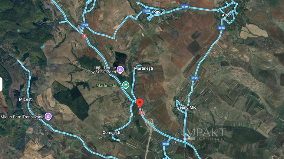 Oportunitate de Investiție! Teren pe malul lacului cu autorizatie! - Poză 4