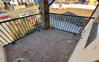 Casa duplex 100 mp utili, la intrare Sura Mare teren 1500 mp teren - Poză 13