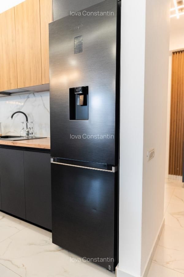 AP. 4 CAMERE - MOBILAT LUX, PARCARE INCLUSA, BOXA, PENTHOUSE STYLE - Poză 13