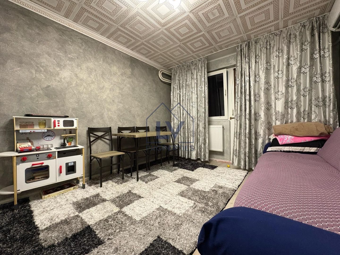 VANZARE APARTAMENT 2 CAMERE | TEIUL DOAMNEI - Poză 2
