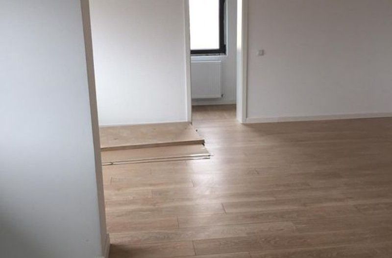 Vila P+1+M Baneasa, vis-a-vis de Petrom City, Straulesti, prima inchiriere-nou - Poză 11