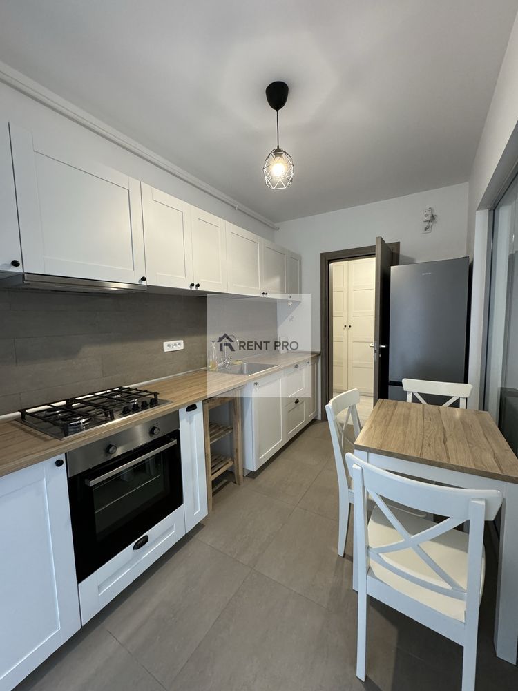 Apartament 2 camere de închiriat | 21 Residence Politehnica | - Poză 3