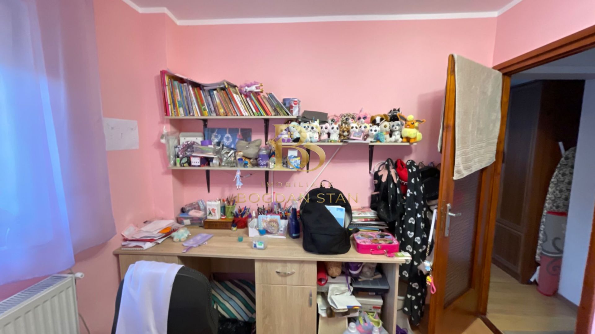 Apartament 3 camere de vânzare | Parter | Zona Micro 16 - Poză 10
