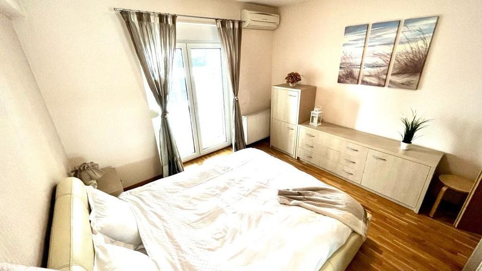 Herastrau Parc - Soseaua Nordulu - 2 camere - Poză 14