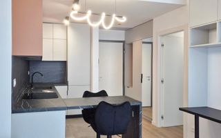 Vanzare | Apartament 2 camere | Parcare | Boxă incluse | Floreasca - Poză 5