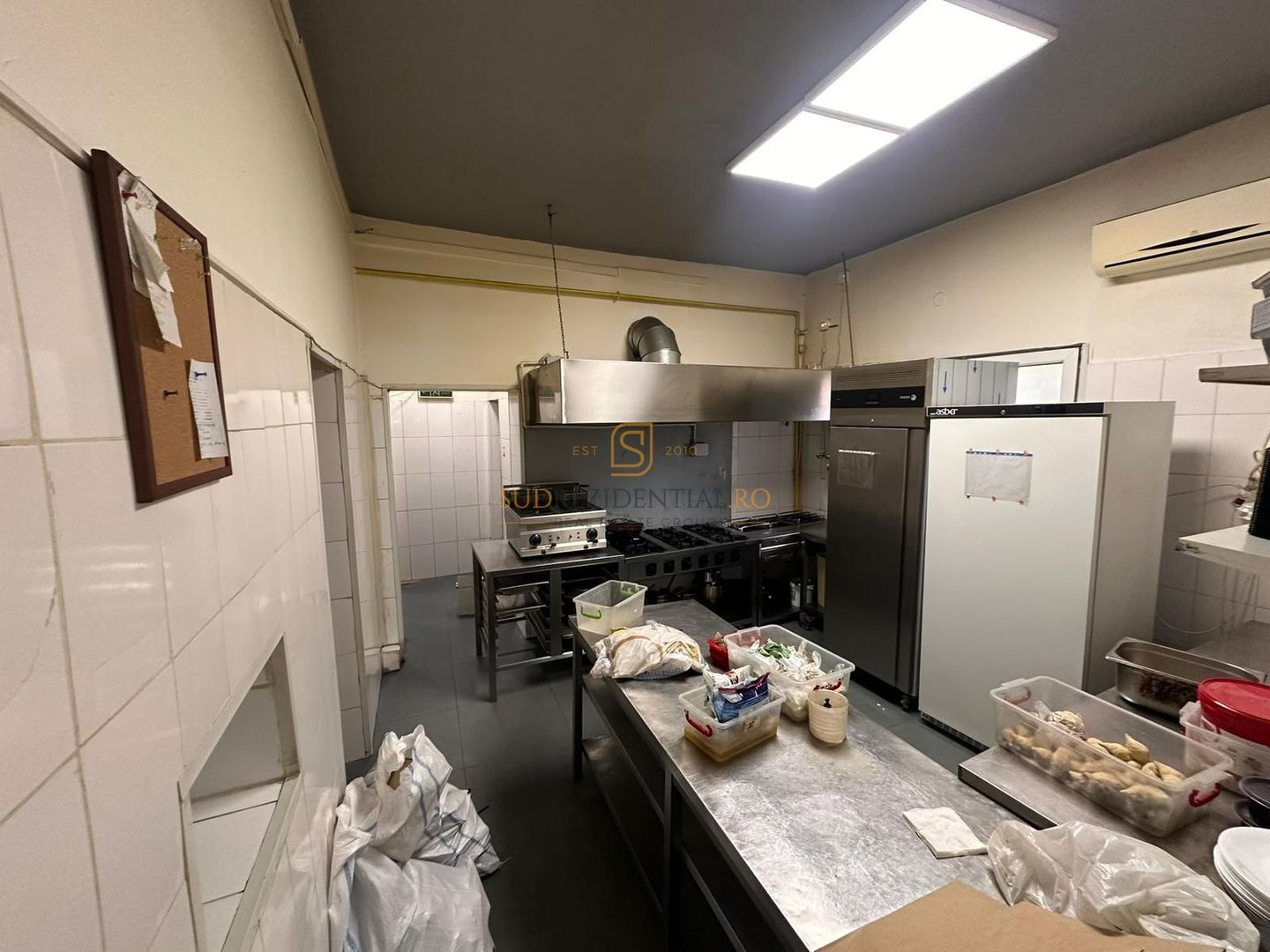 Spațiu comercial premium | 412 mp utili | Vizavi de Arena Naționala - Poză 5
