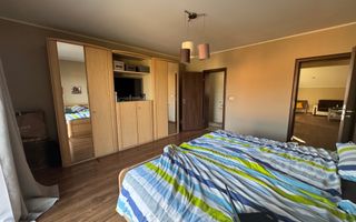 COMISION 0%. Pozitie centrala . Suprafata generoasa. Mobilat si utilat - Poză 10