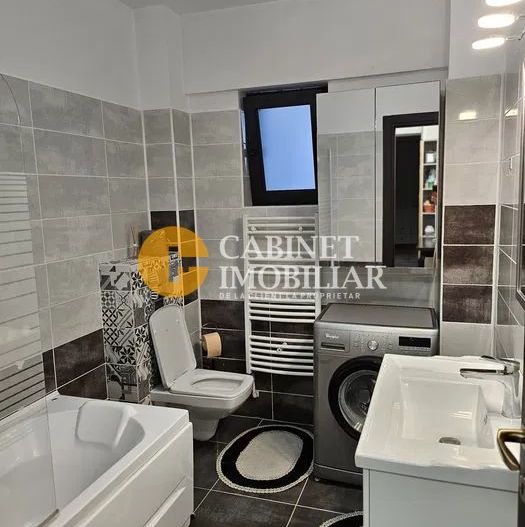 Apartament 2 camere, dec • 69 mp • reper Roxema CUG - Poză 8