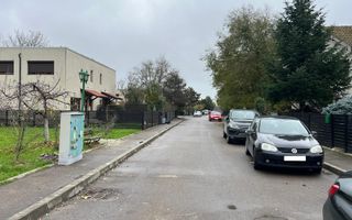 1176 mp | Teren liber | Ideal locuinta | Zona pazita |Pret Promotional - Poză 9