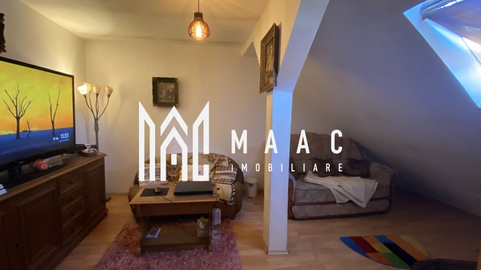 Apartament 3 camere | 77 MPU | Decomandat | Mobilat | Milea - Poză 4