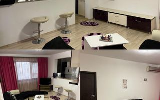De inchiriat apartament cu 3 camere, Bucuresti, Crangasi, etaj 1, 650 E - Poză 6